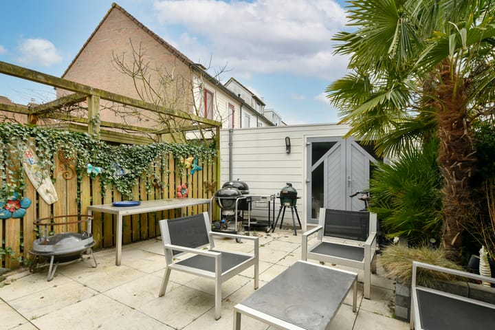 Foto 9 van Swanevelt 40