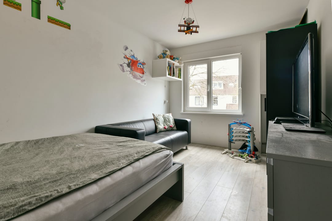 Foto 11 van Swanevelt 40