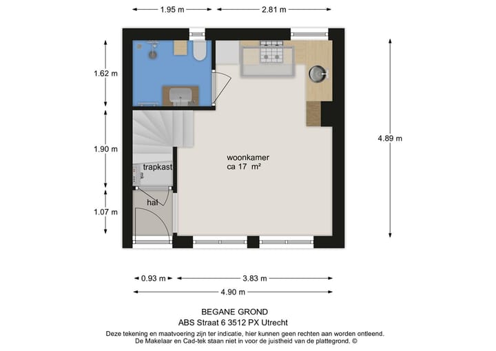 Foto 15 van A.B.C.-straat 6