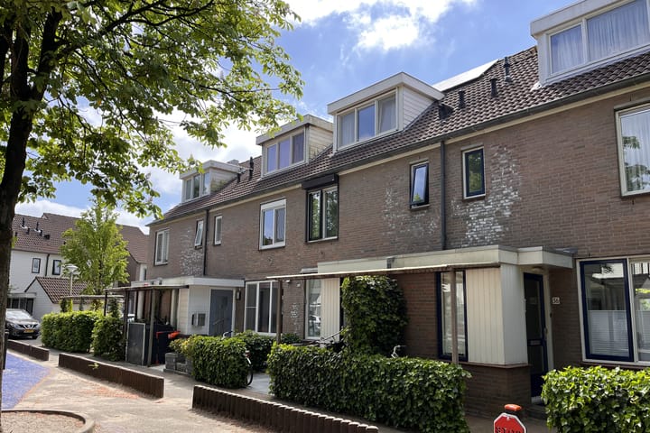 Foto 16 van Swanevelt 40