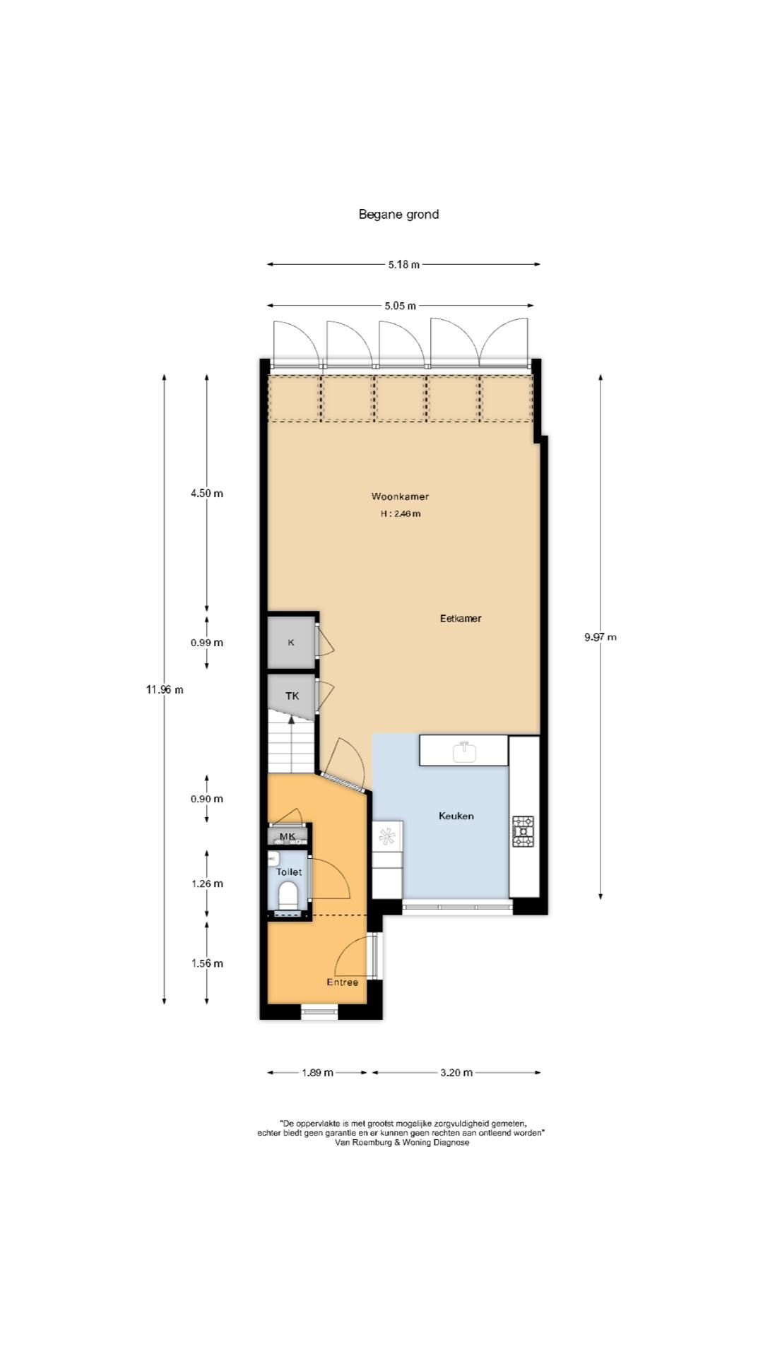 Foto 18 van Swanevelt 40