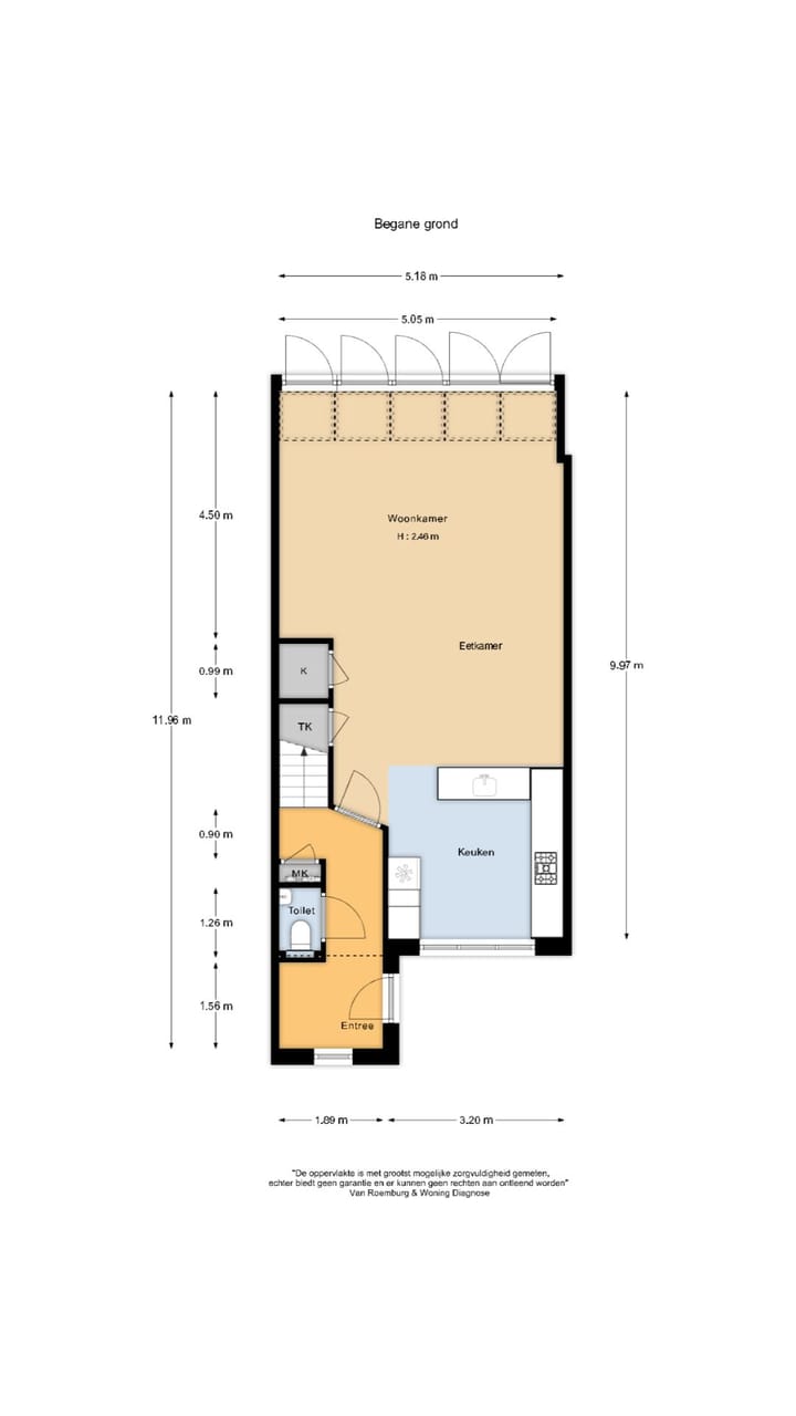 Foto 18 van Swanevelt 40