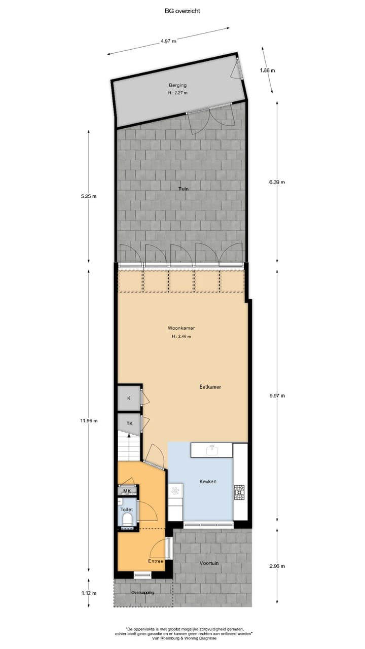 Foto 19 van Swanevelt 40