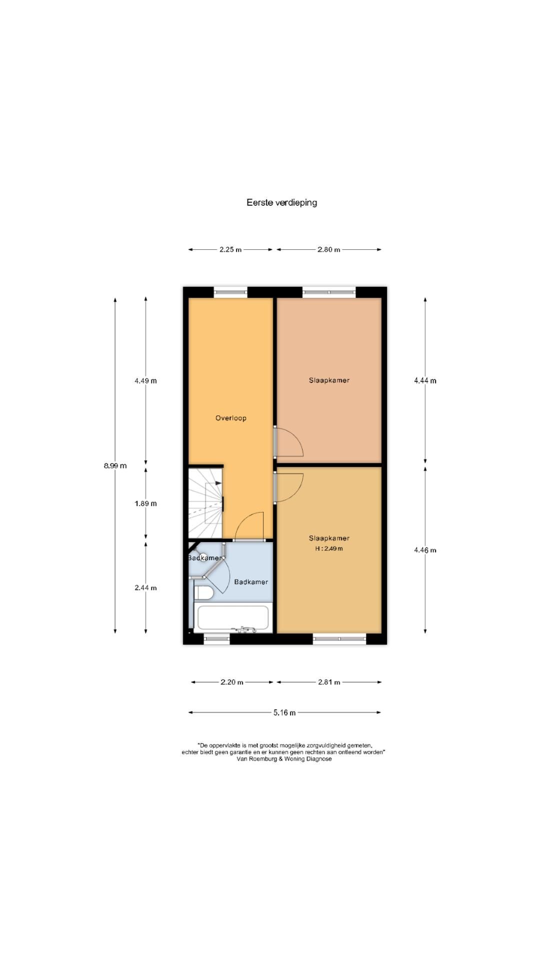 Foto 20 van Swanevelt 40