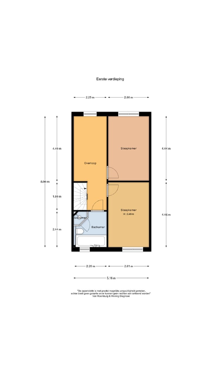 Foto 20 van Swanevelt 40