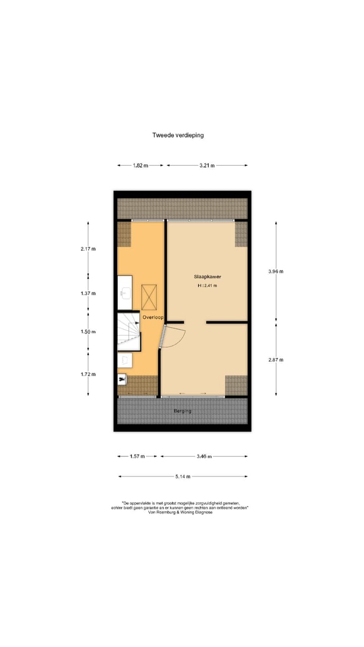 Foto 21 van Swanevelt 40