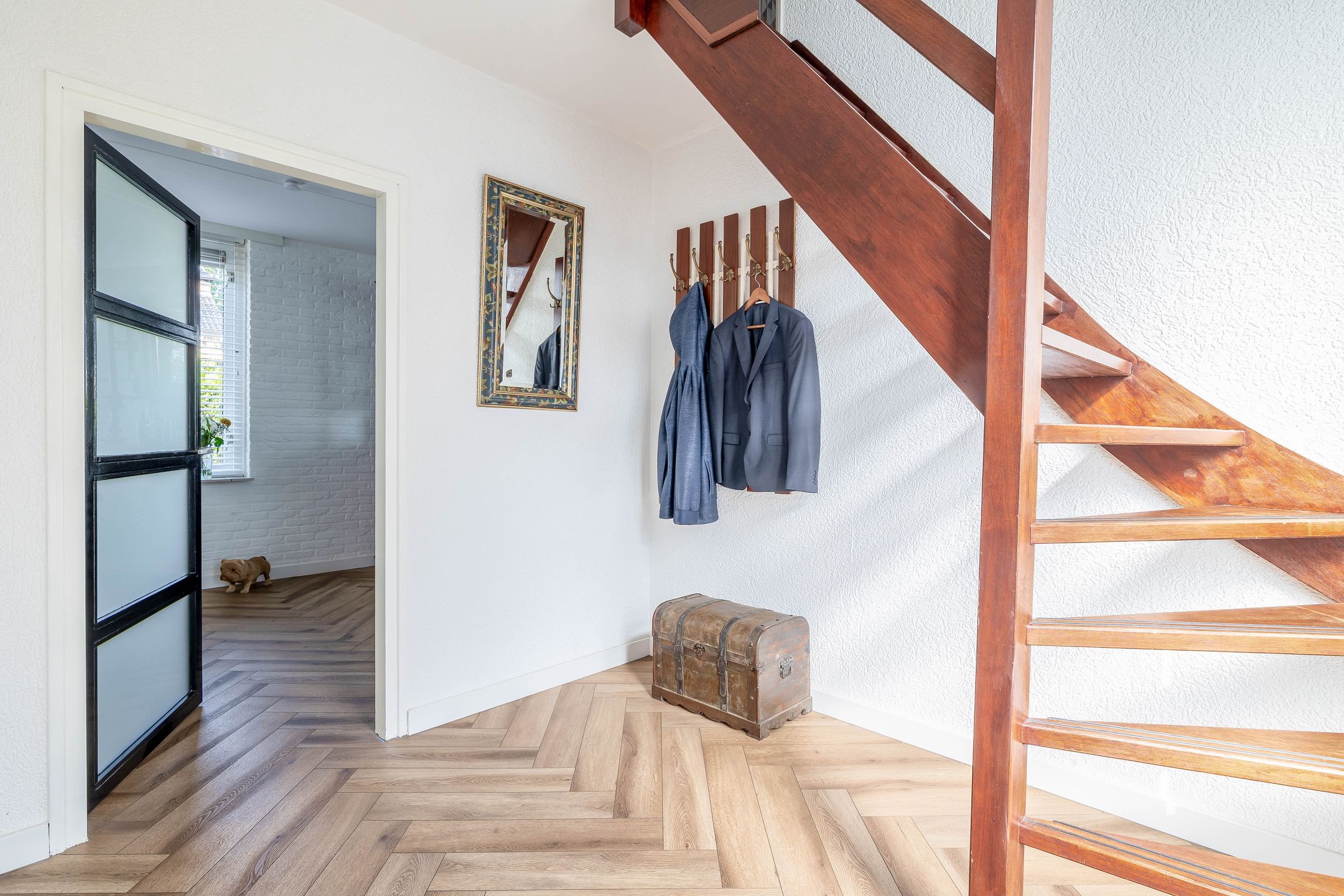 Foto 3 van Hendrik Westerstraat 132