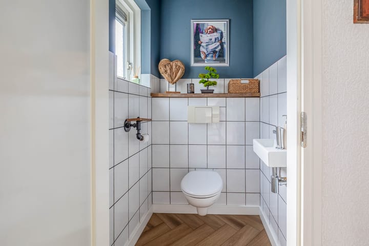 Foto 4 van Hendrik Westerstraat 132