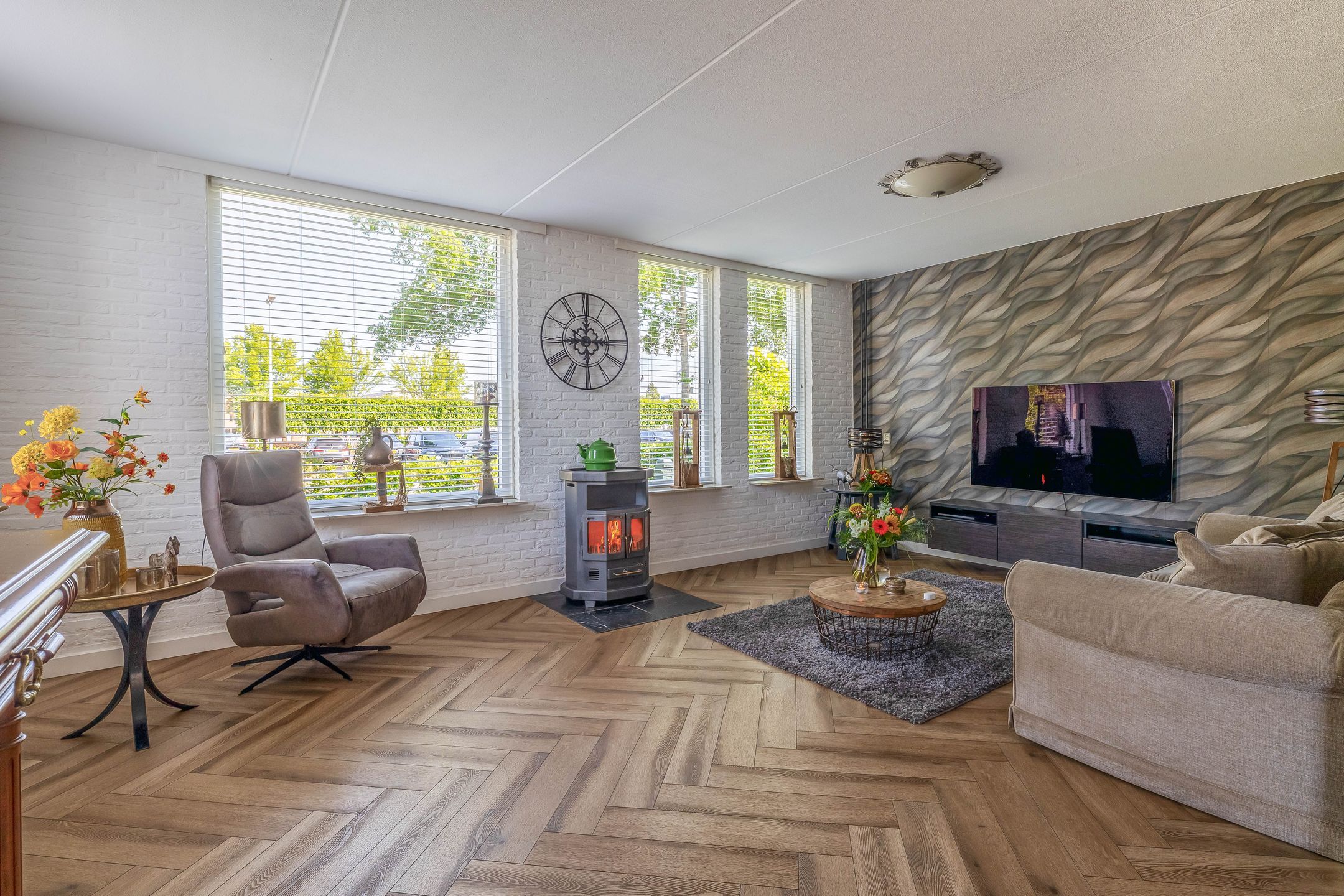 Foto 6 van Hendrik Westerstraat 132