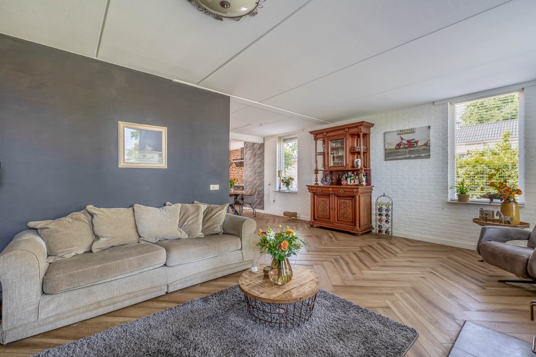 Foto 7 van Hendrik Westerstraat 132