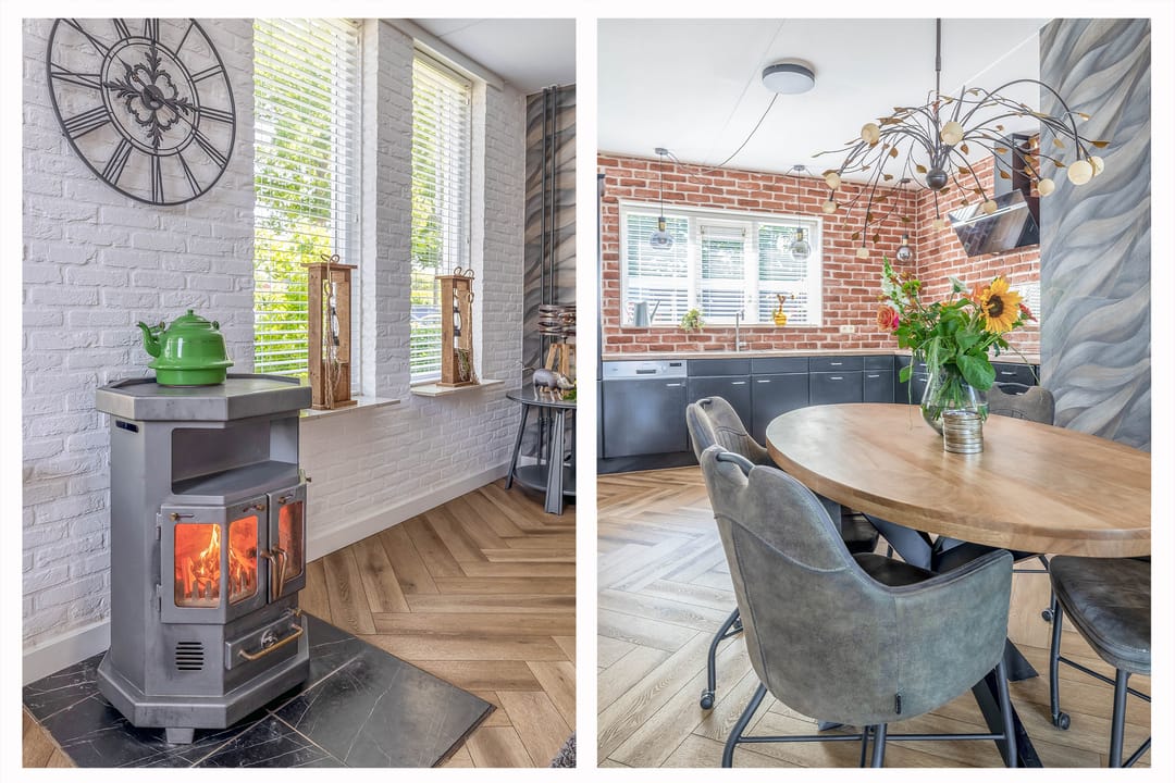 Foto 8 van Hendrik Westerstraat 132