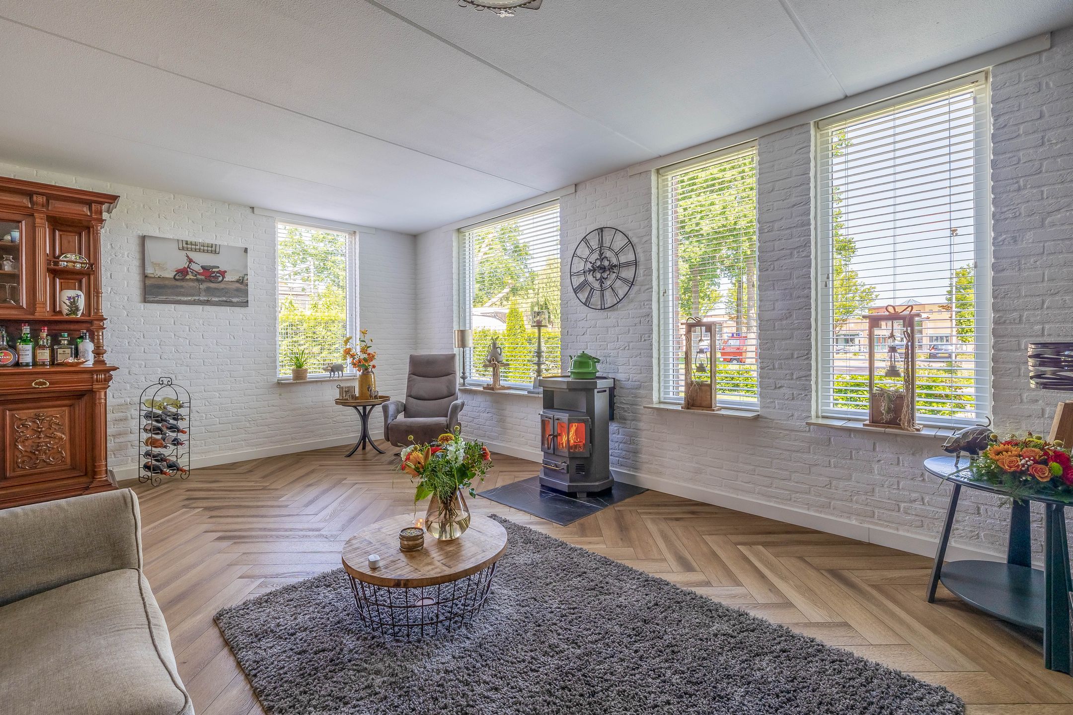 Foto 9 van Hendrik Westerstraat 132