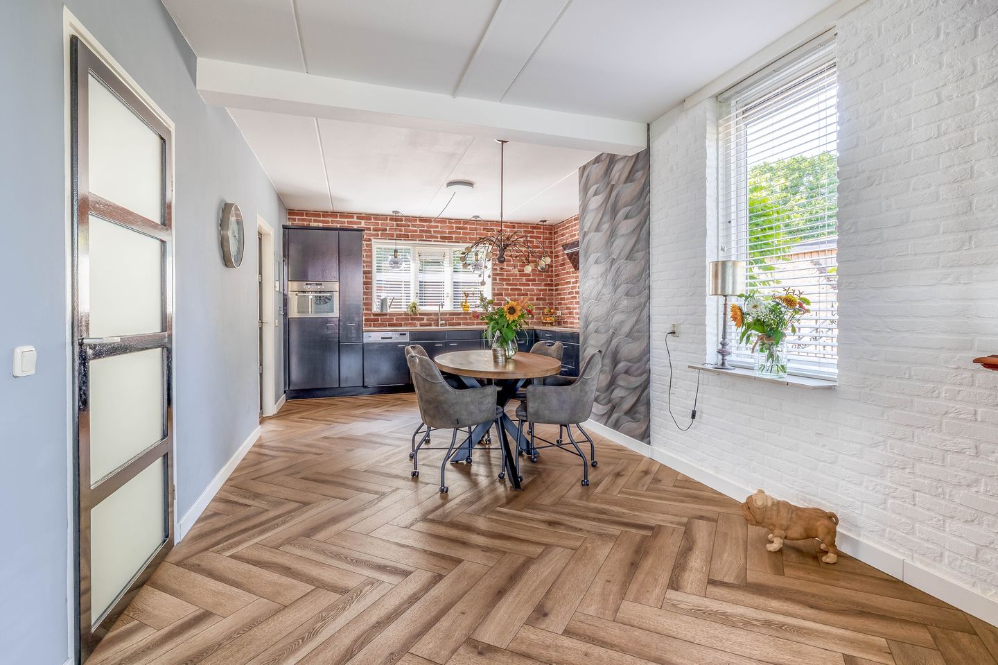 Foto 10 van Hendrik Westerstraat 132