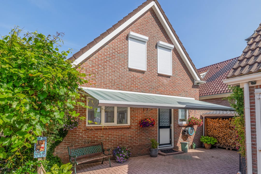 Foto 28 van Hendrik Westerstraat 132