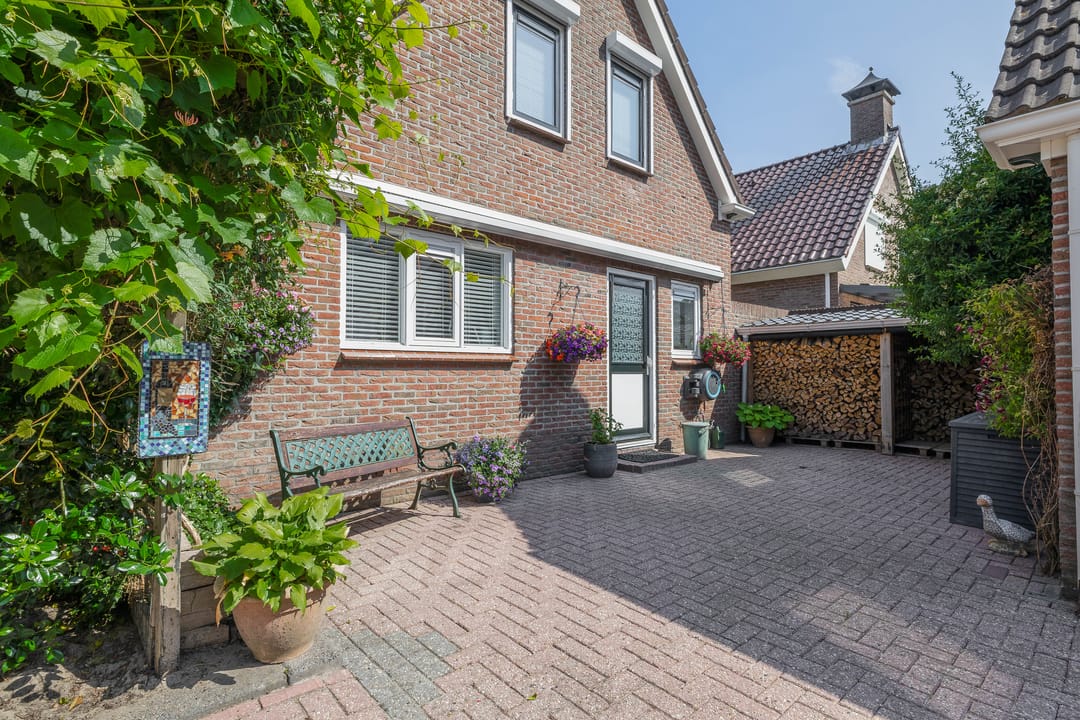 Foto 32 van Hendrik Westerstraat 132