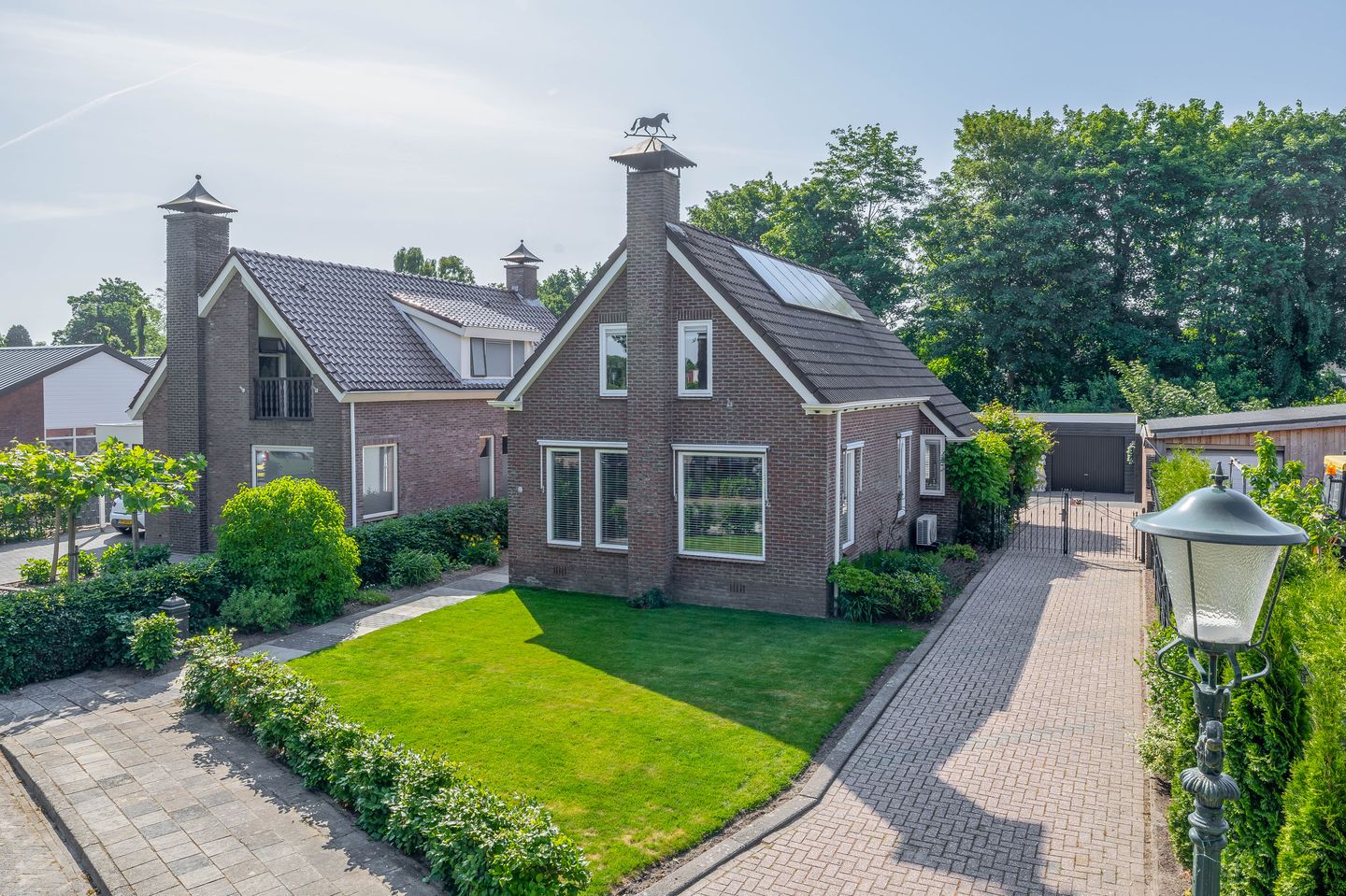 Foto 34 van Hendrik Westerstraat 132