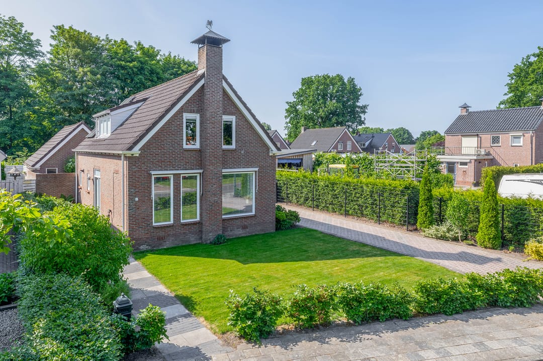 Foto 41 van Hendrik Westerstraat 132