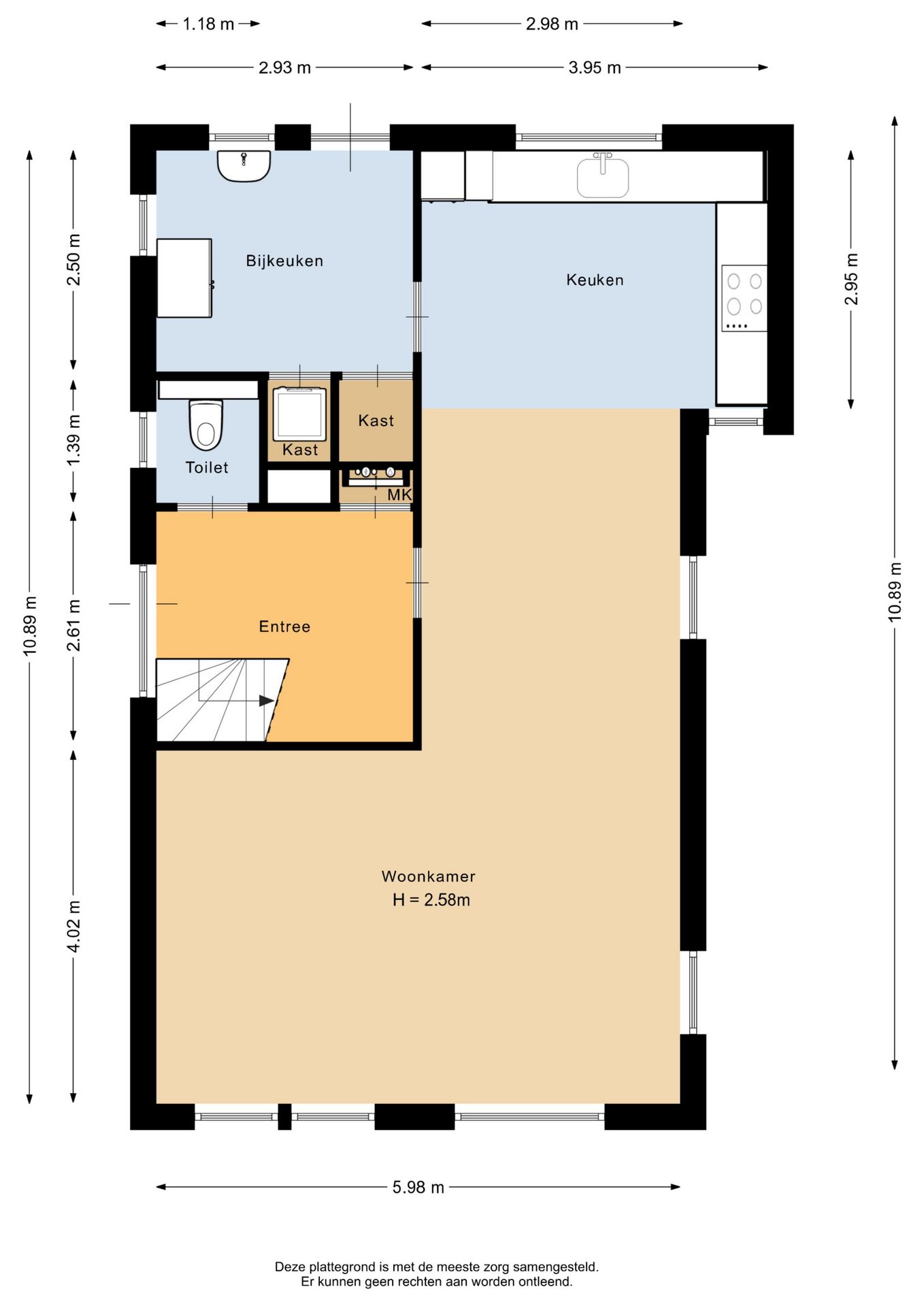 Foto 45 van Hendrik Westerstraat 132
