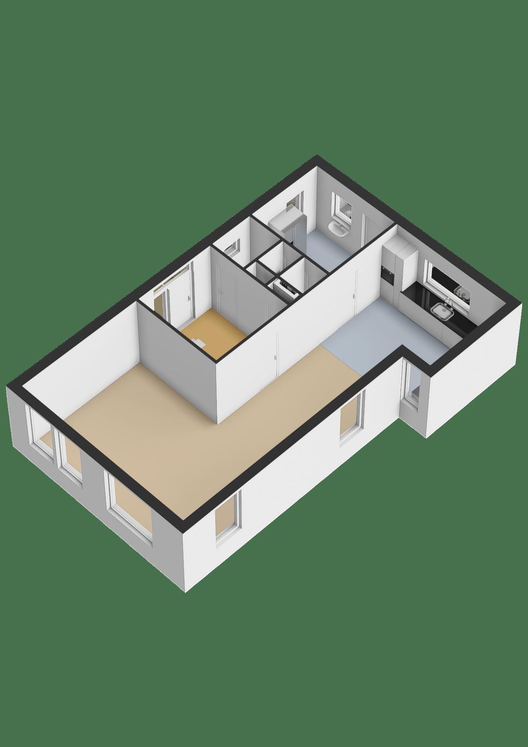 Foto 46 van Hendrik Westerstraat 132