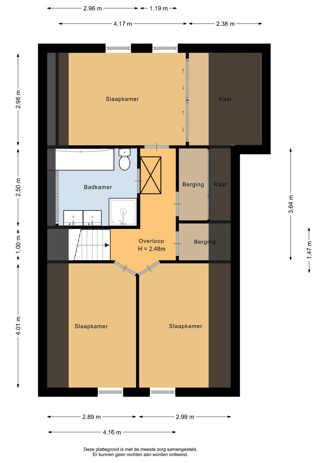 Foto 47 van Hendrik Westerstraat 132