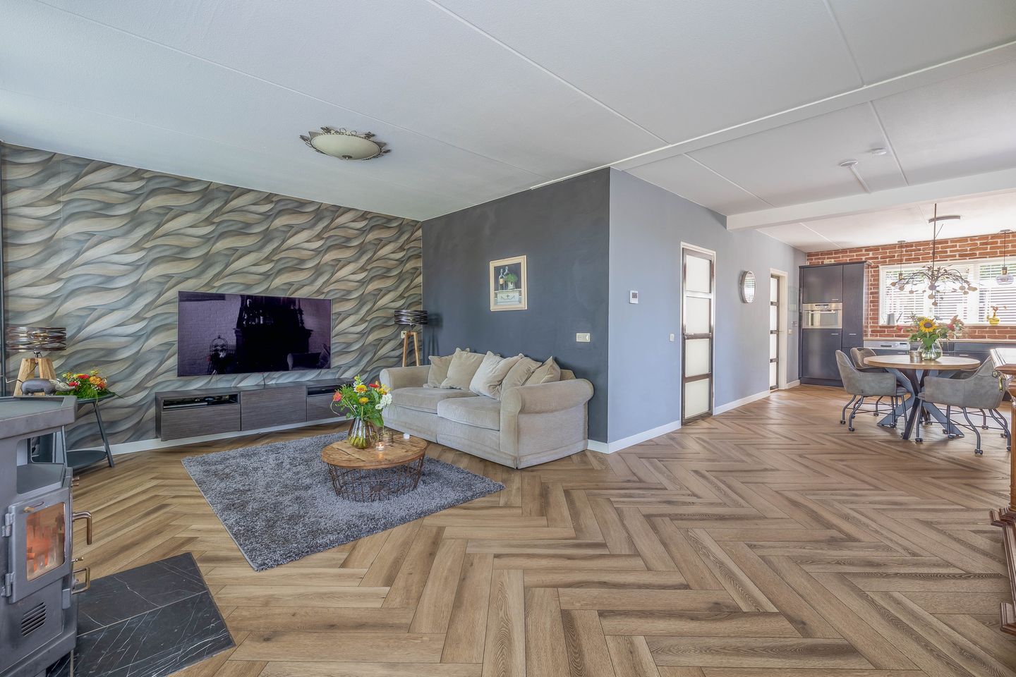 Foto 5 van Hendrik Westerstraat 132