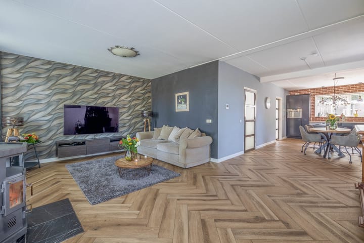 Foto 5 van Hendrik Westerstraat 132