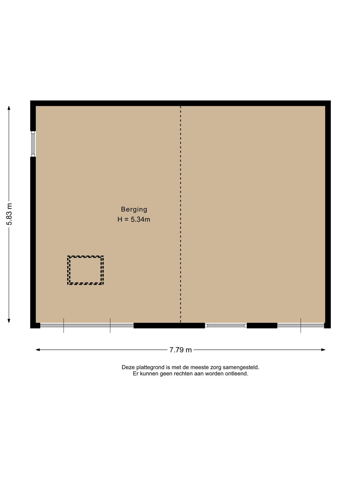 Foto 53 van Hendrik Westerstraat 132