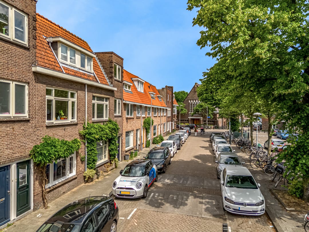 Foto 2 van Cornelis Mertenssstraat 20-BS