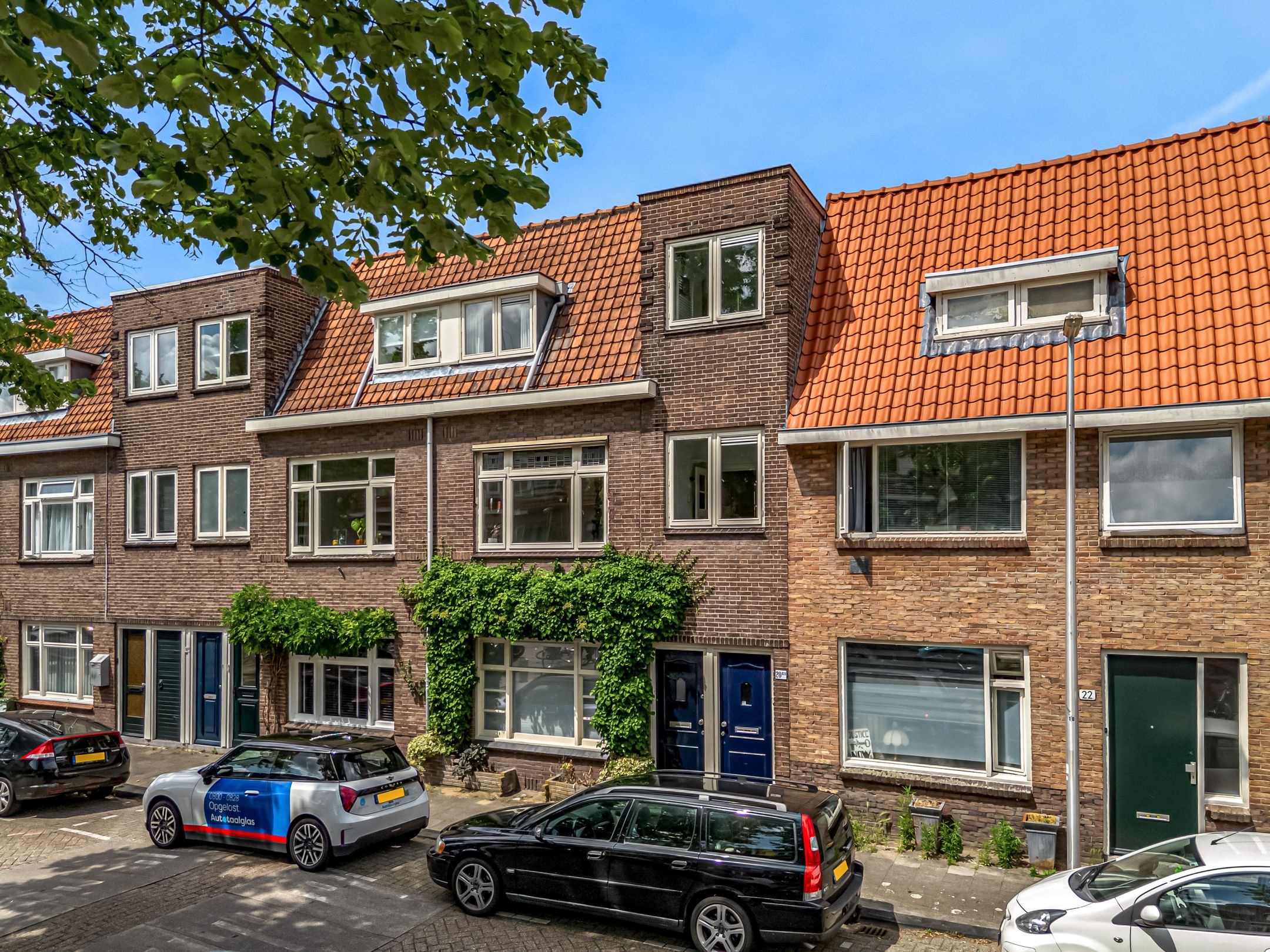 Foto 3 van Cornelis Mertenssstraat 20-BS