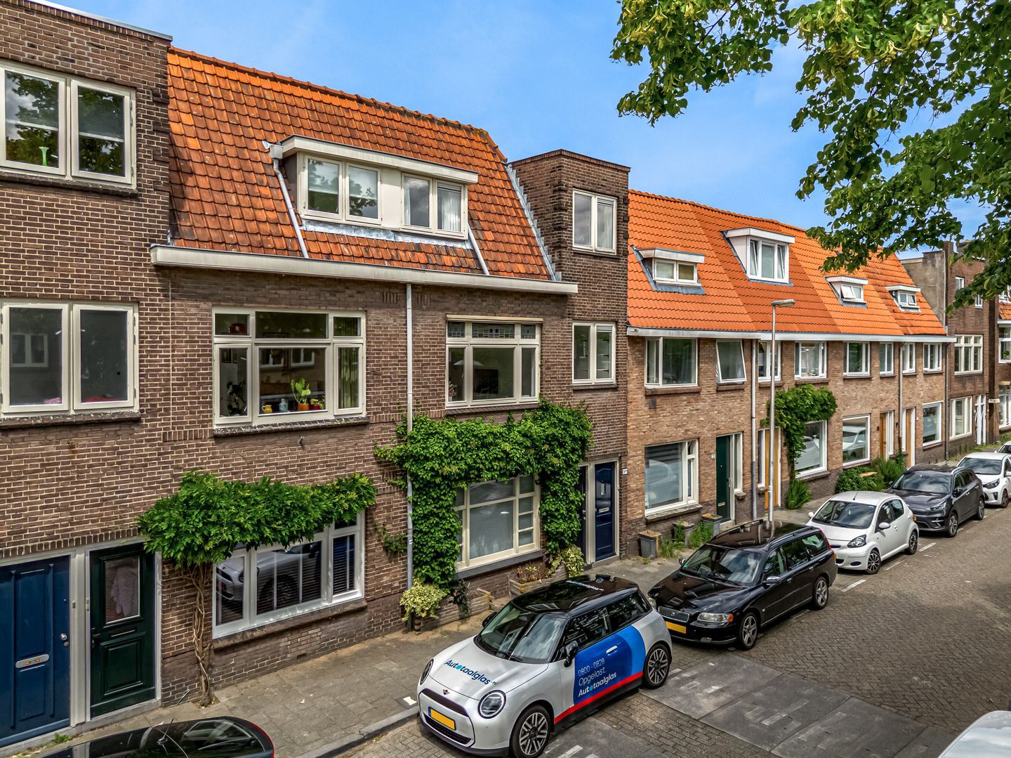 Foto 4 van Cornelis Mertenssstraat 20-BS