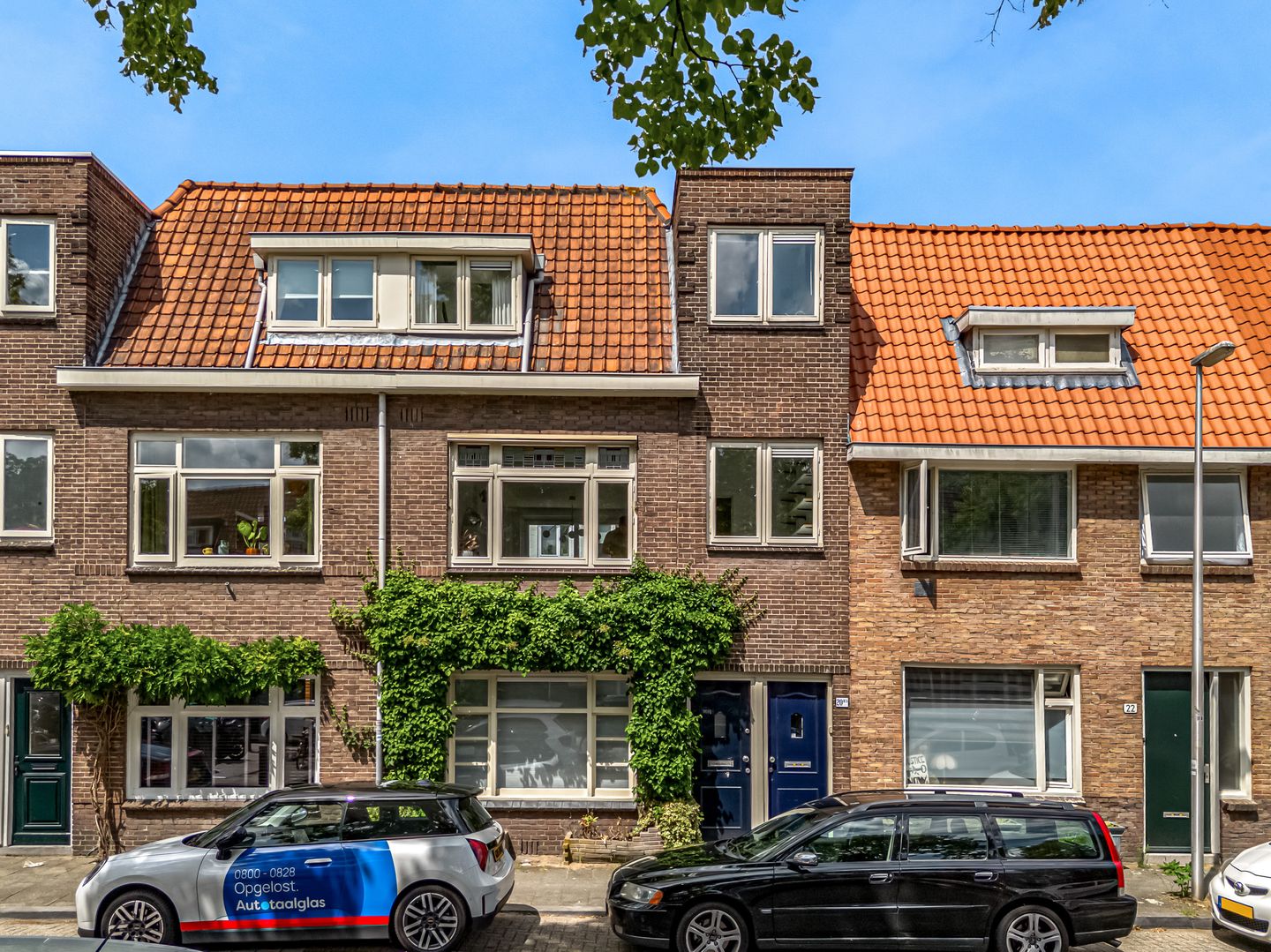 Foto 5 van Cornelis Mertenssstraat 20-BS