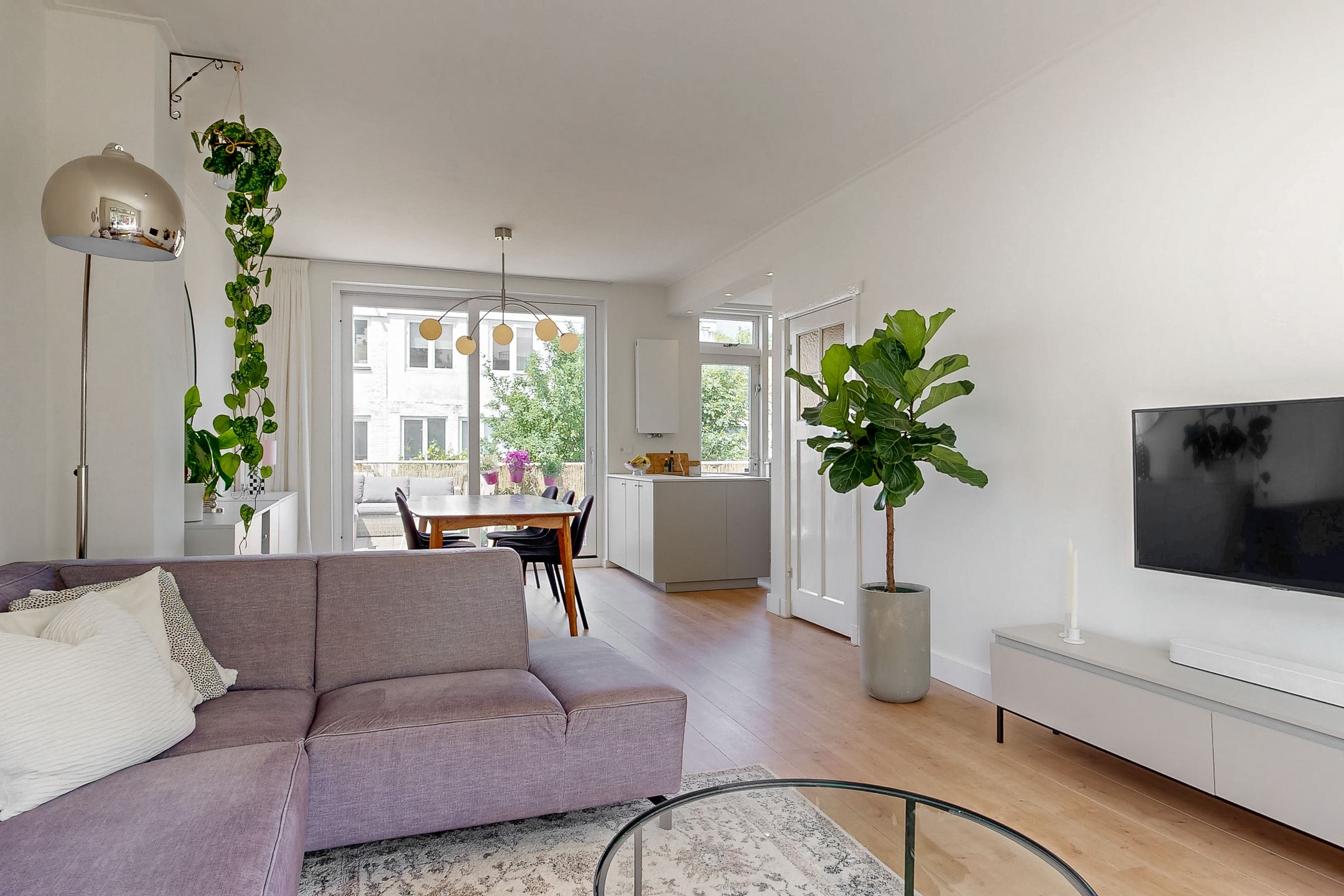 Foto 9 van Cornelis Mertenssstraat 20-BS