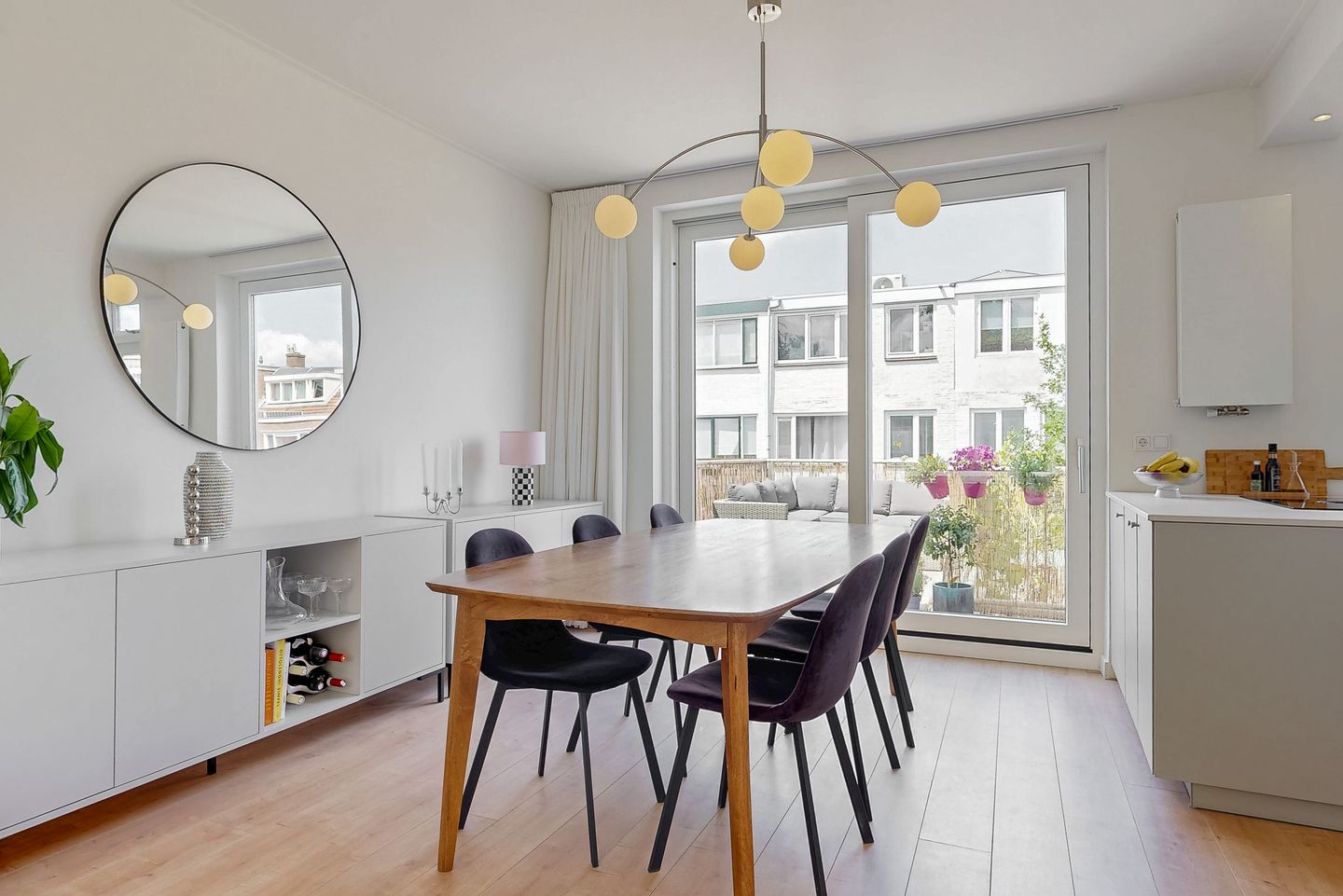 Foto 10 van Cornelis Mertenssstraat 20-BS