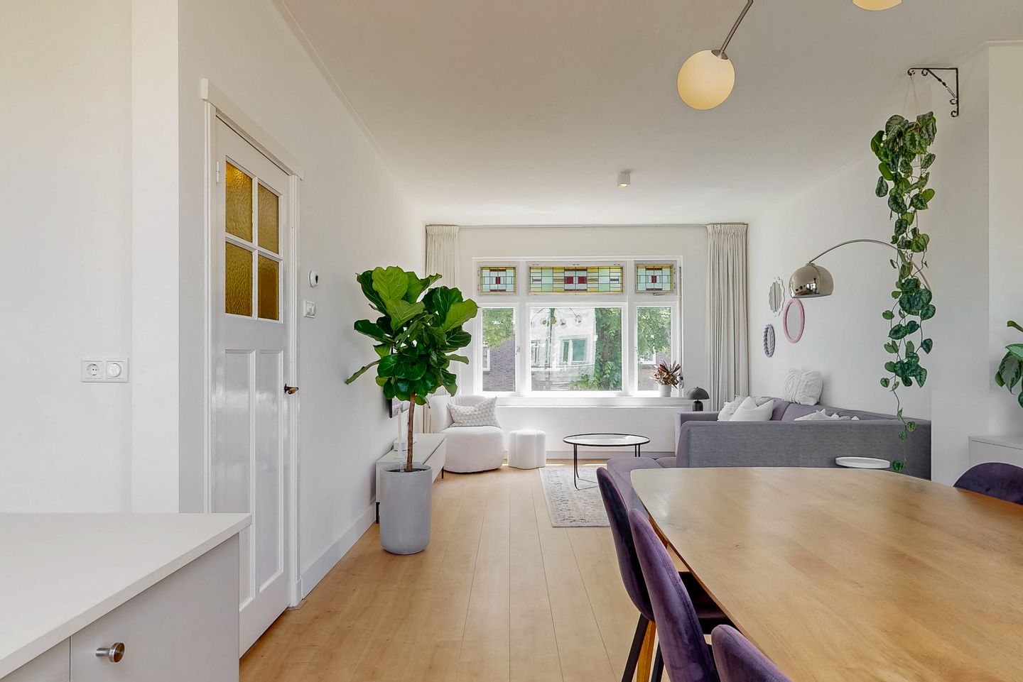 Foto 14 van Cornelis Mertenssstraat 20-BS