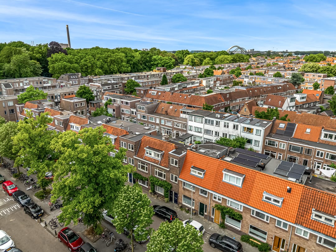 Foto 32 van Cornelis Mertenssstraat 20-BS