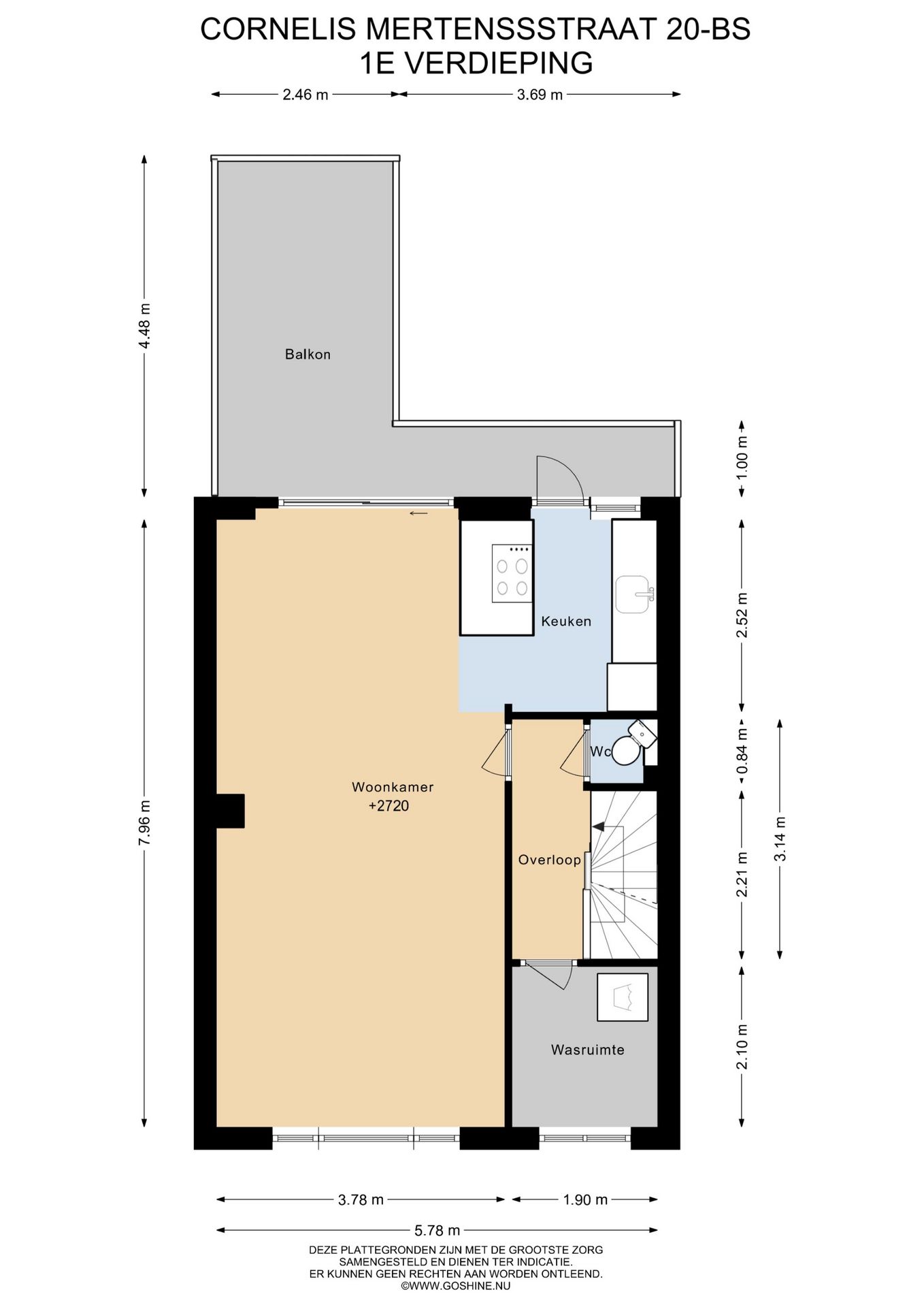 Foto 34 van Cornelis Mertenssstraat 20-BS