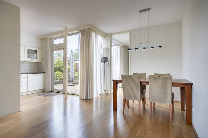 Foto 2 van Engelandstraat 36