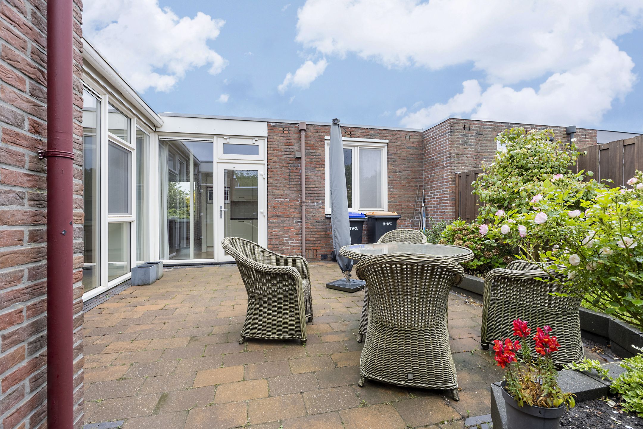 Foto 3 van Engelandstraat 36