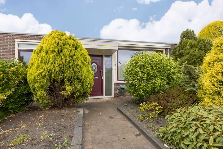 Foto 4 van Engelandstraat 36