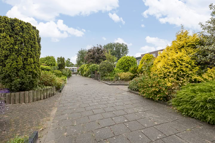 Foto 5 van Engelandstraat 36