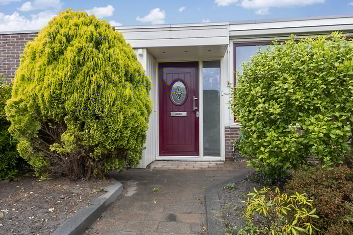 Foto 7 van Engelandstraat 36