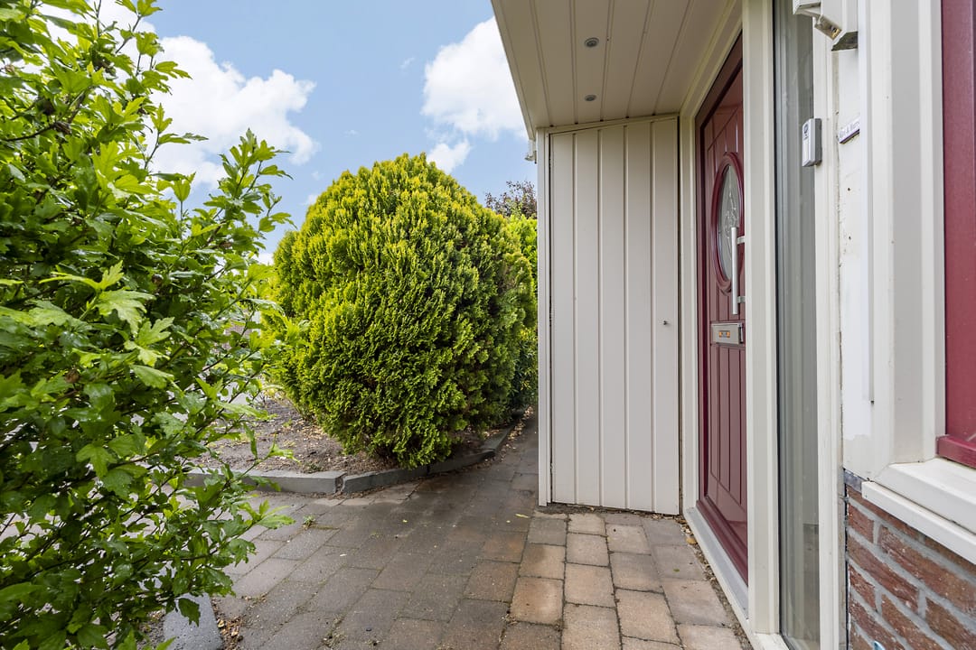 Foto 8 van Engelandstraat 36