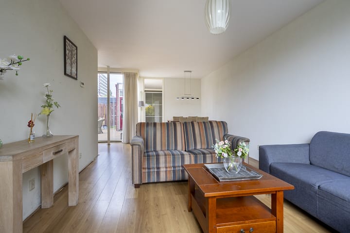 Foto 12 van Engelandstraat 36