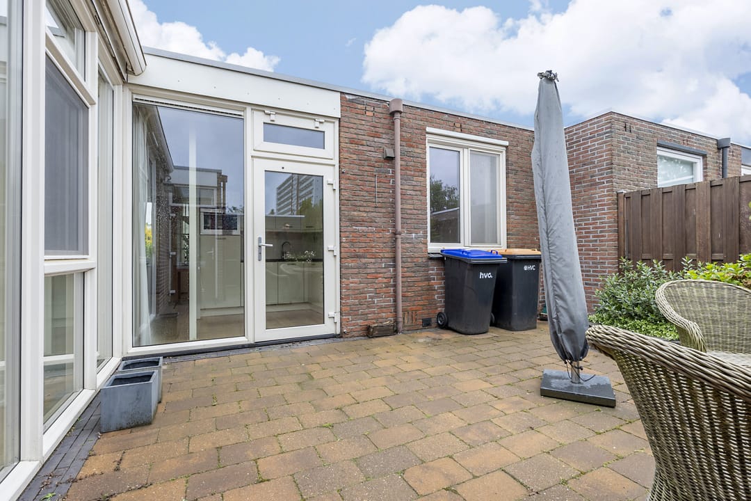 Foto 32 van Engelandstraat 36