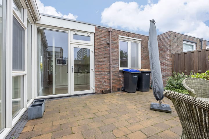 Foto 32 van Engelandstraat 36