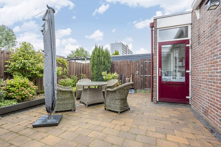 Foto 35 van Engelandstraat 36