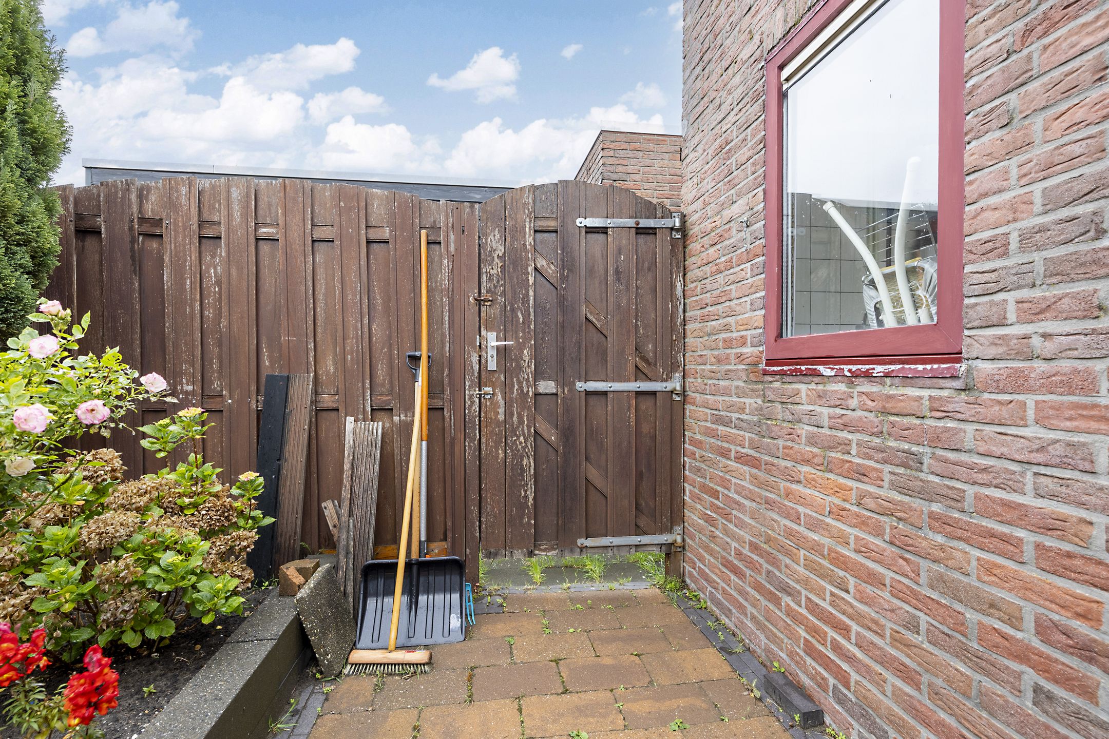 Foto 36 van Engelandstraat 36