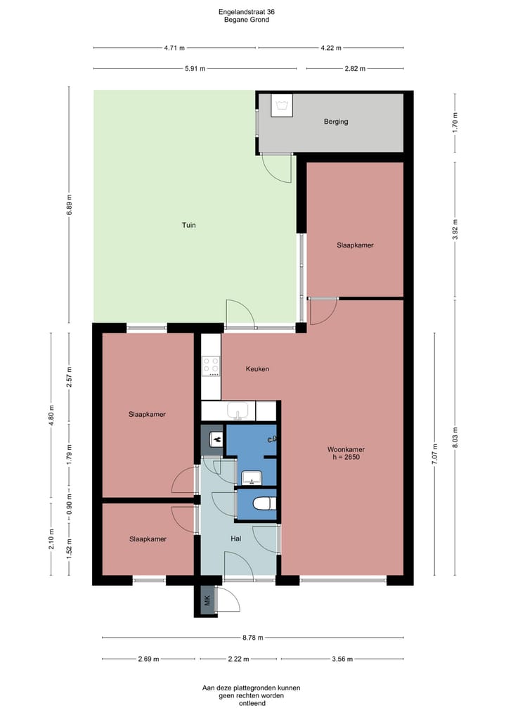 Foto 39 van Engelandstraat 36