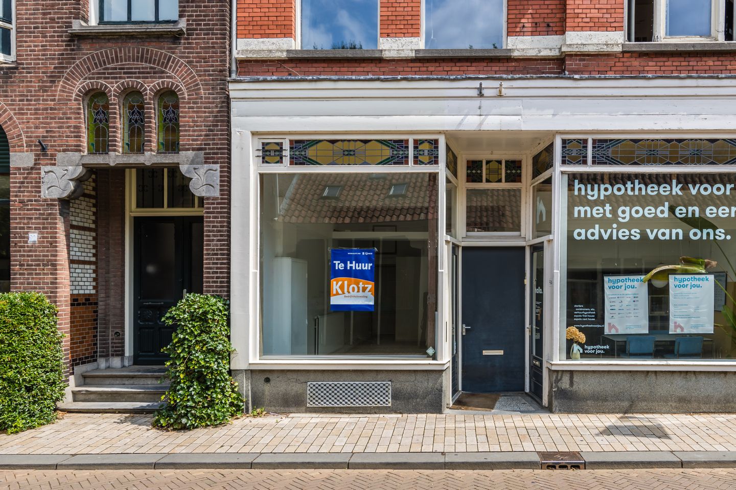 Bekijk foto 1 van Noordstraat 94-a