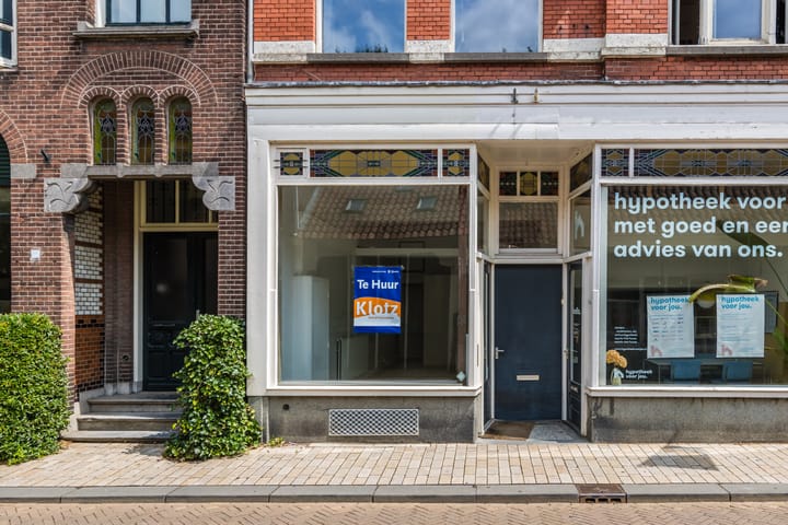 Noordstraat 94-a, Tilburg